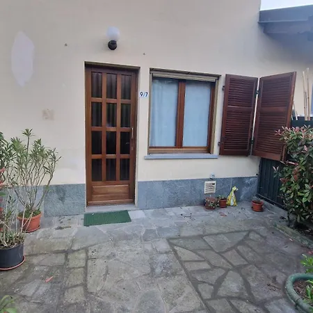 Apartamento Casa Del Cuore *