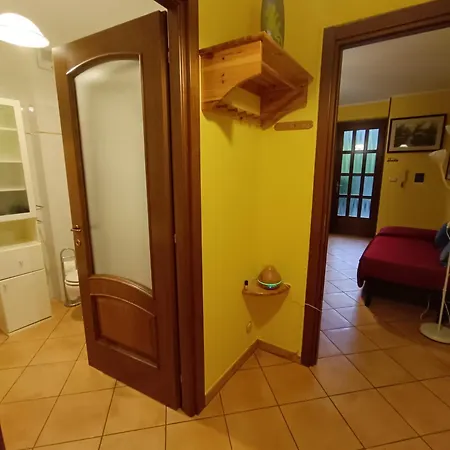 Apartamento Casa Del Cuore Torre Pellice
