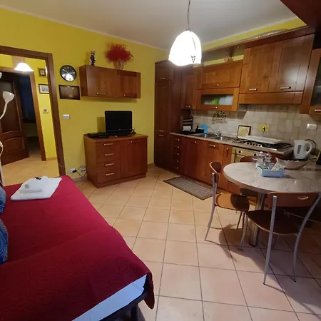 Apartamento Casa Del Cuore Torre Pellice