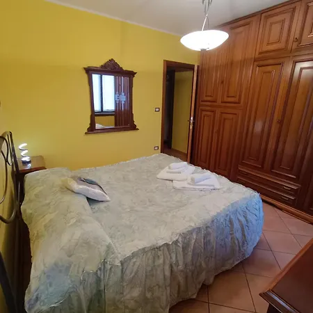 Apartamento Casa Del Cuore Torre Pellice