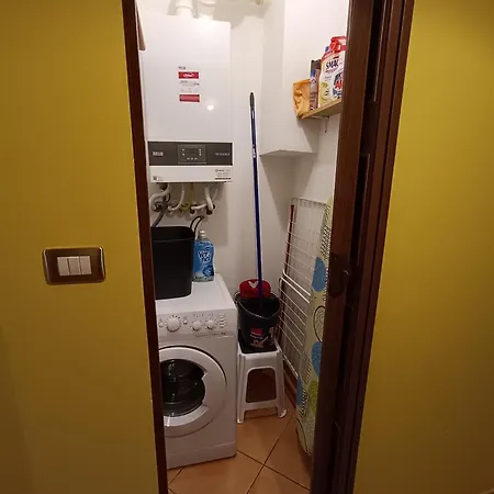 Casa Del Cuore *