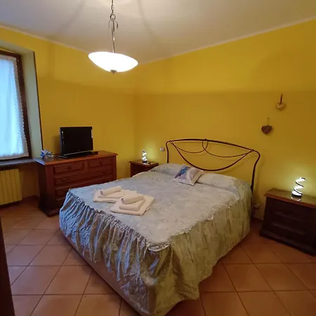 Casa Del Cuore Apartamento *