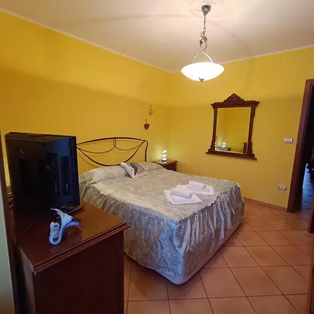 Casa Del Cuore