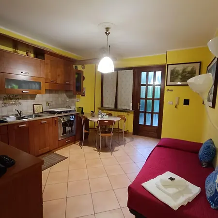 Casa Del Cuore