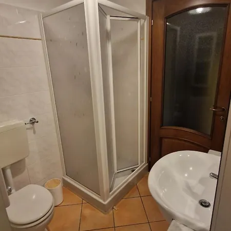 Apartamento Casa Del Cuore Torre Pellice